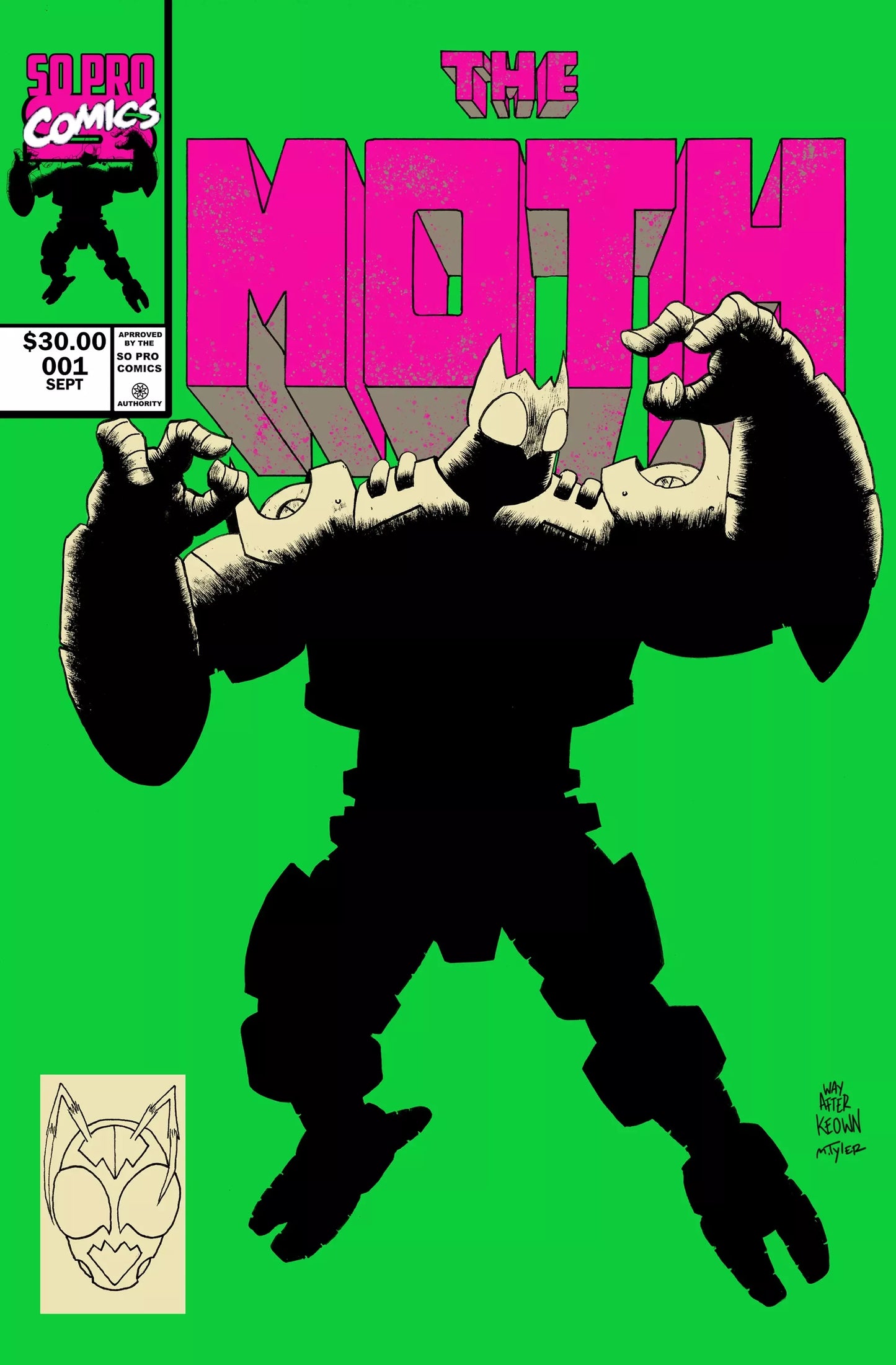 cover+green