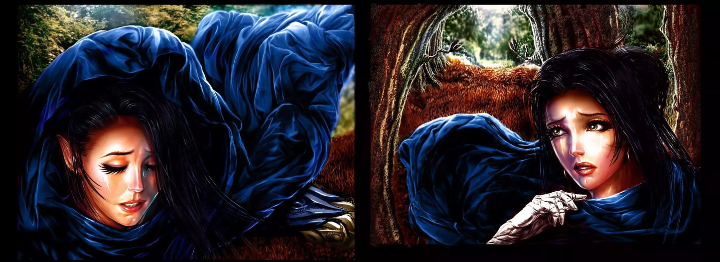 PANELS BOOK 1