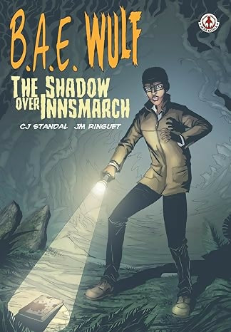 bw innsmarch cover