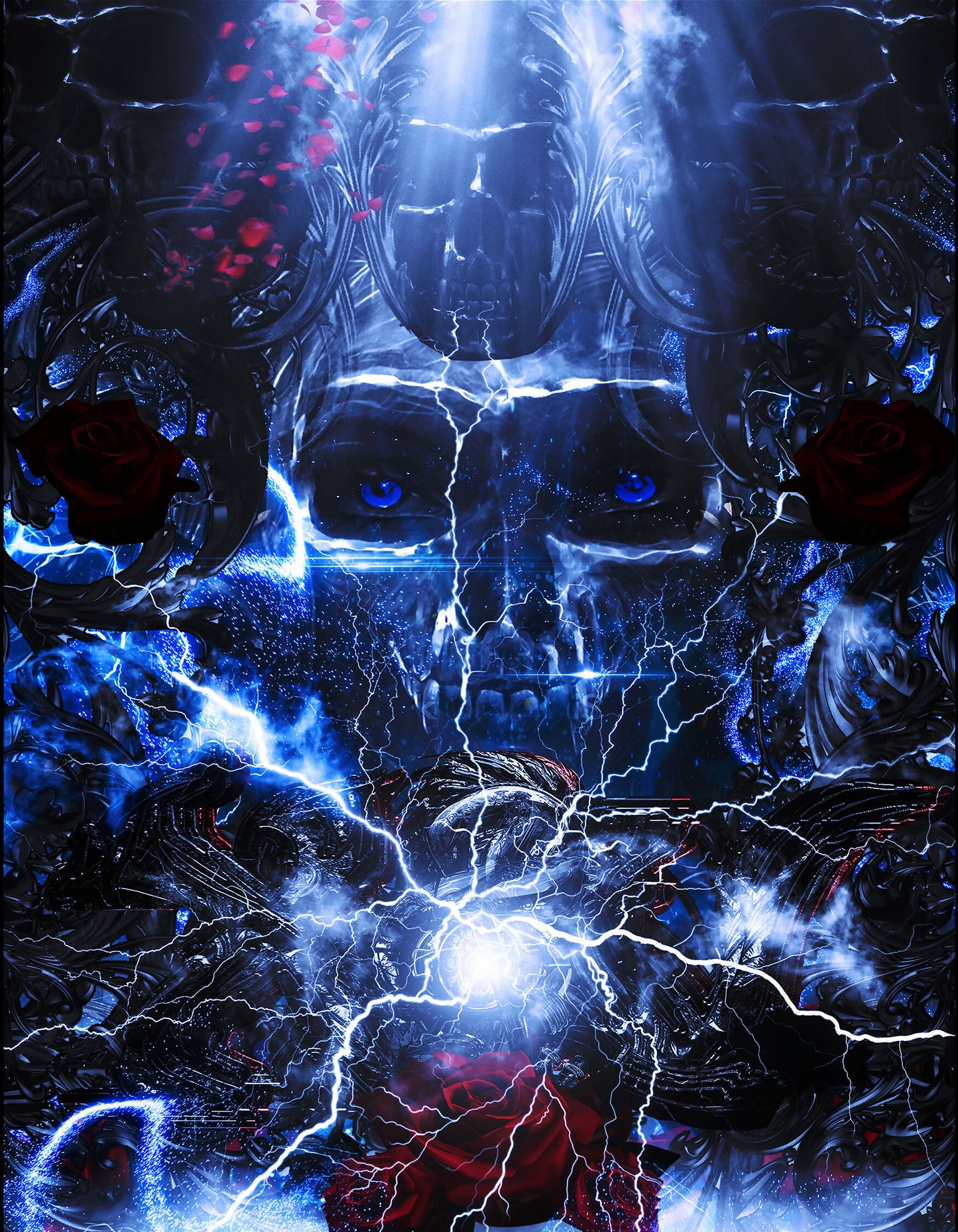 XVNR BOOK 3