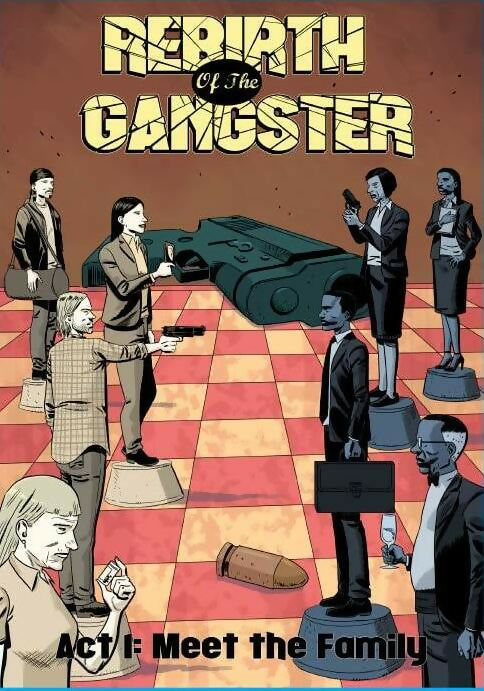 RotG act 1 cover front
