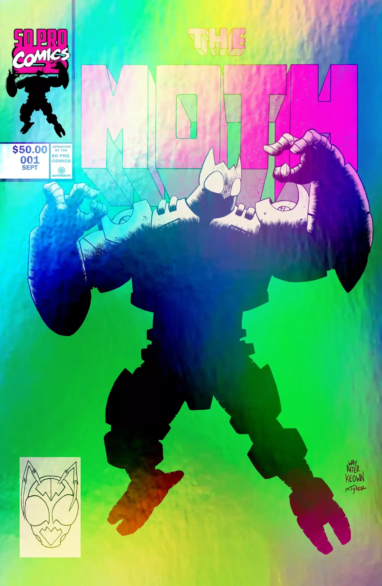 cover+greenchrome