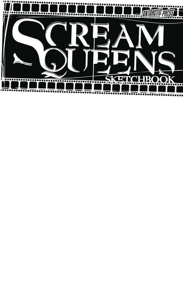 Scream Queens Sketch