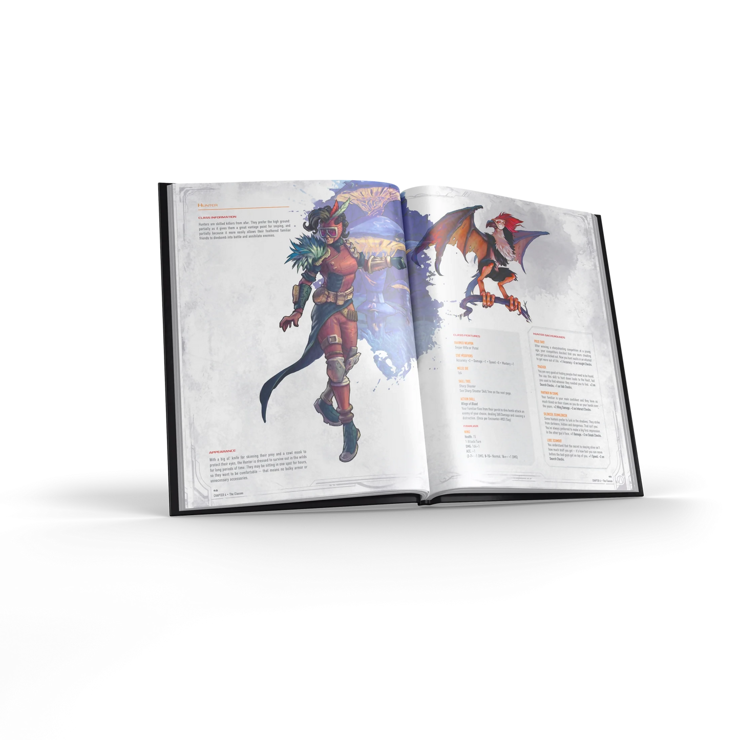 OpenBookQuarter
