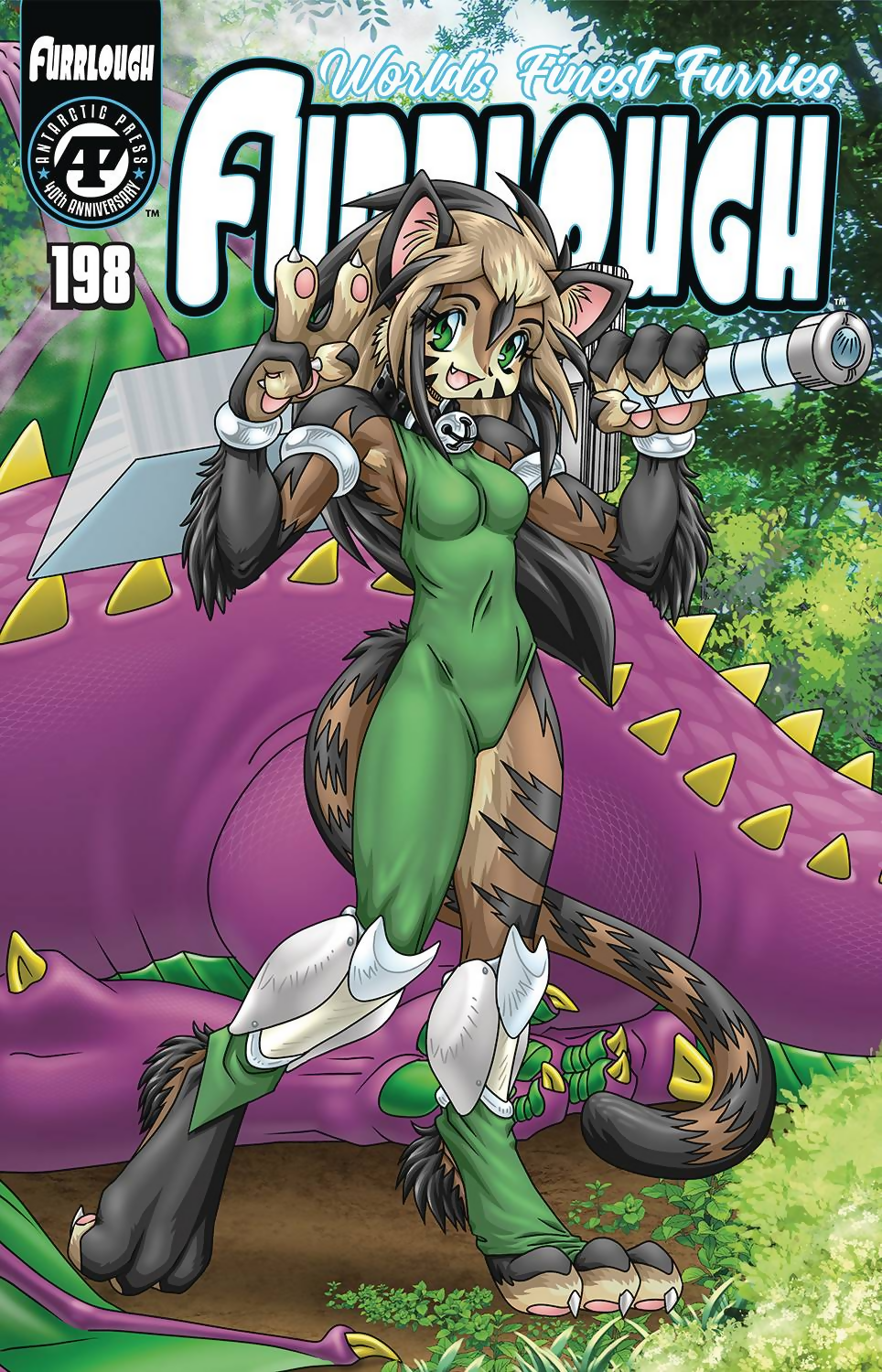 Furrlough 198