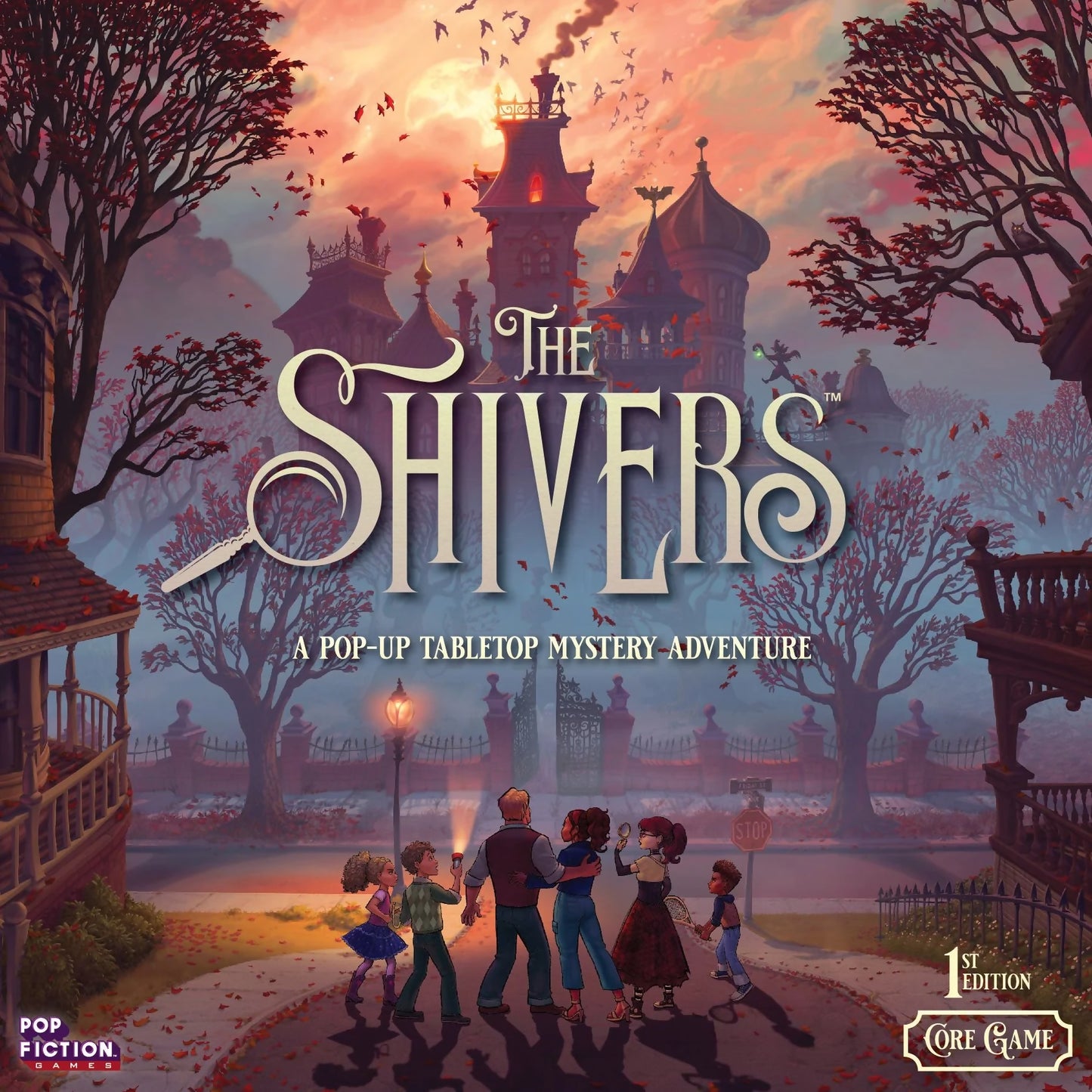 TheShivers