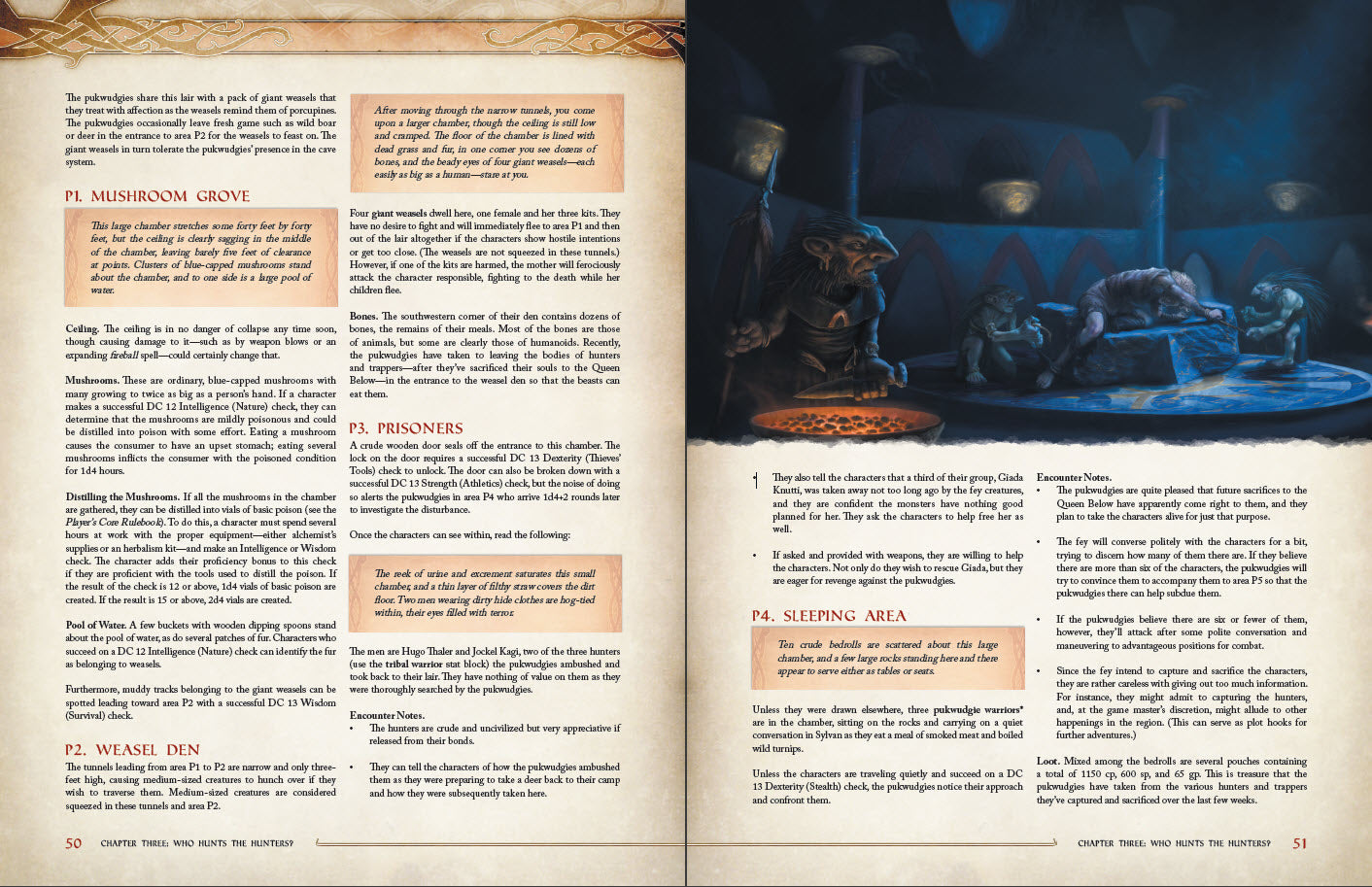 Into the Fey Hardcover