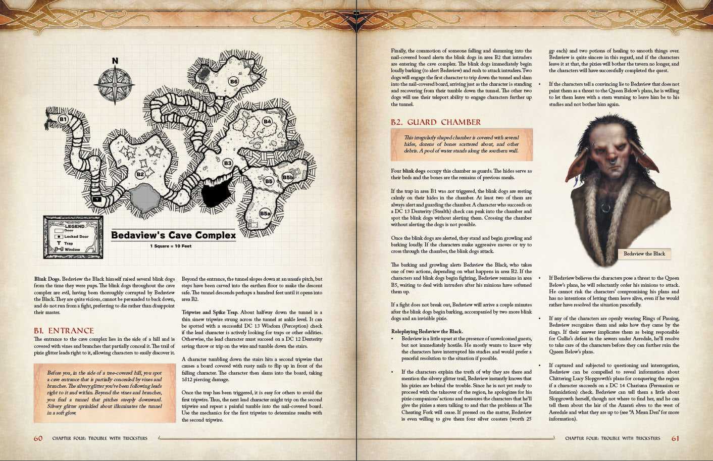 Into the Fey Hardcover