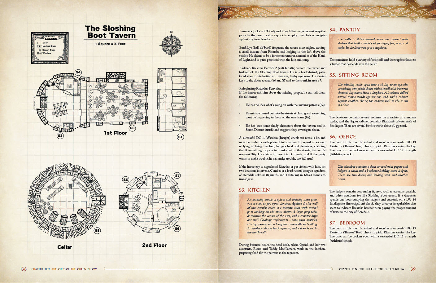 Into the Fey Hardcover