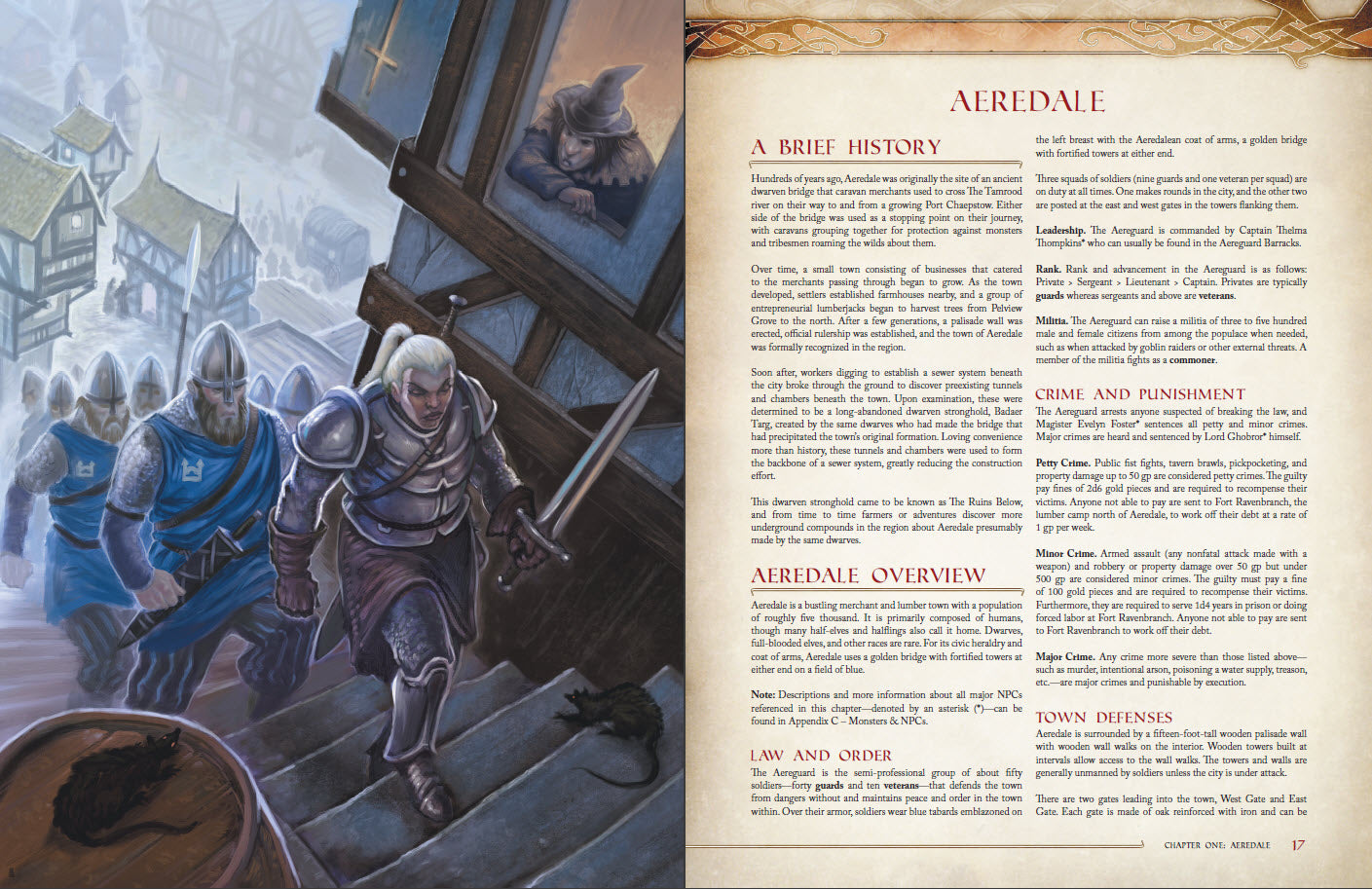 Into the Fey Hardcover