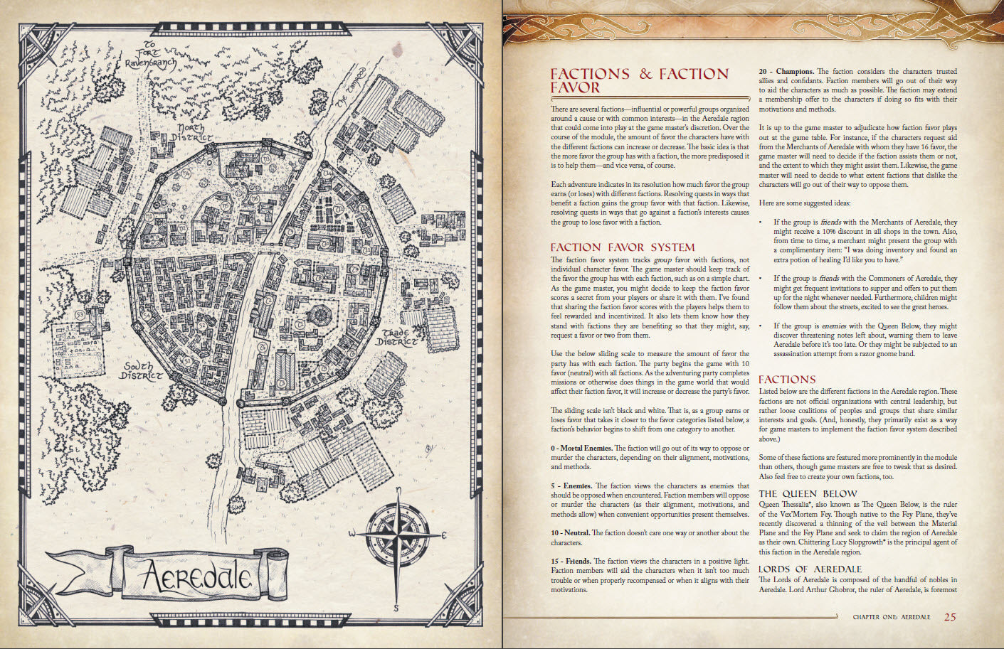 Into the Fey Hardcover