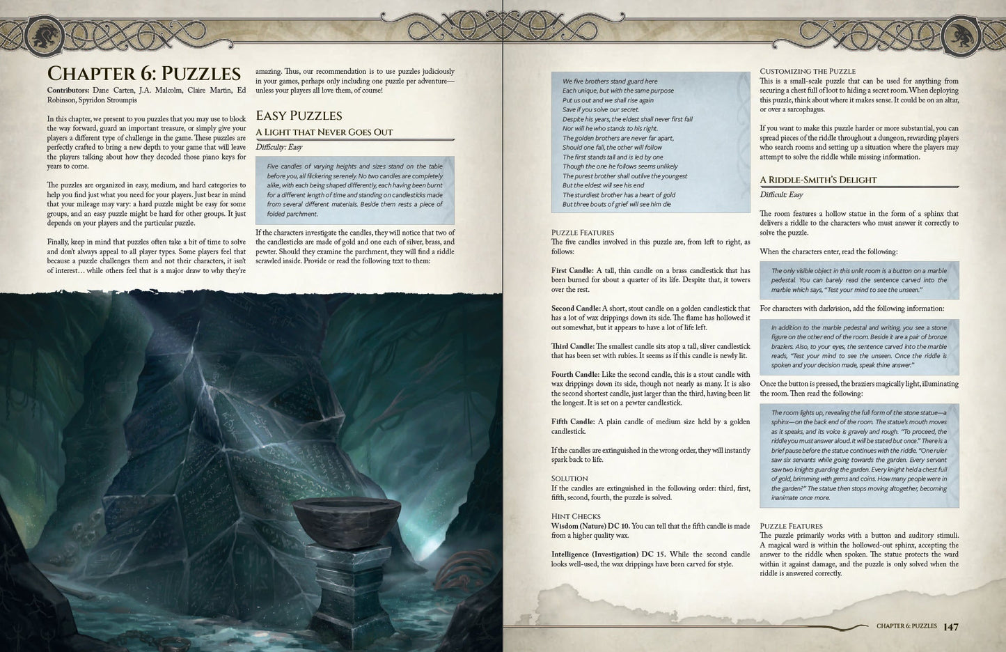 Lairs & Legends Ultimate Bundle