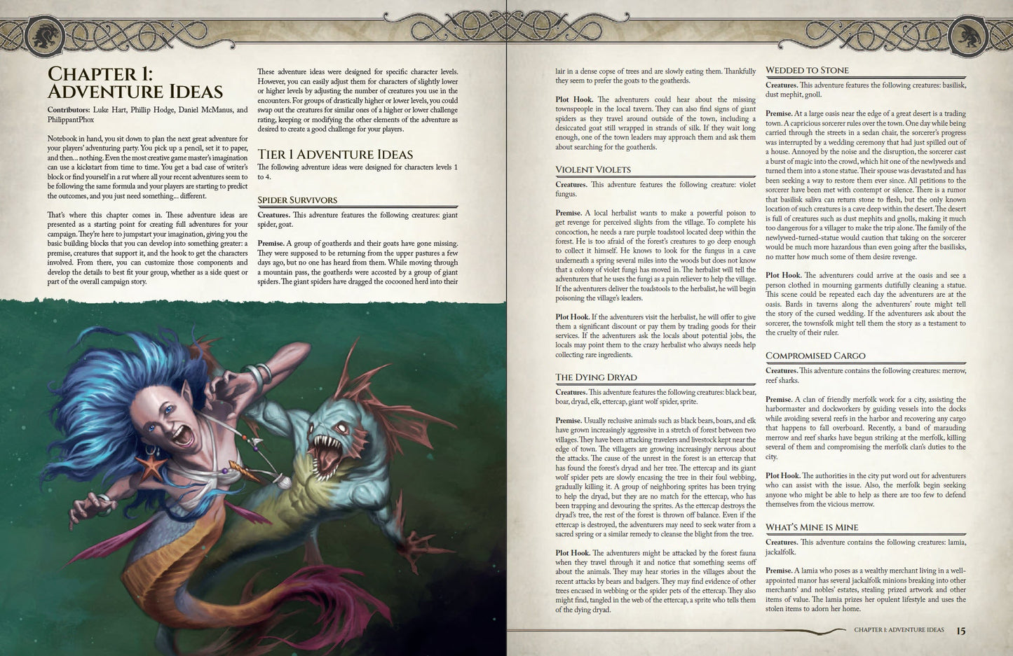 Lairs & Legends Ultimate Bundle
