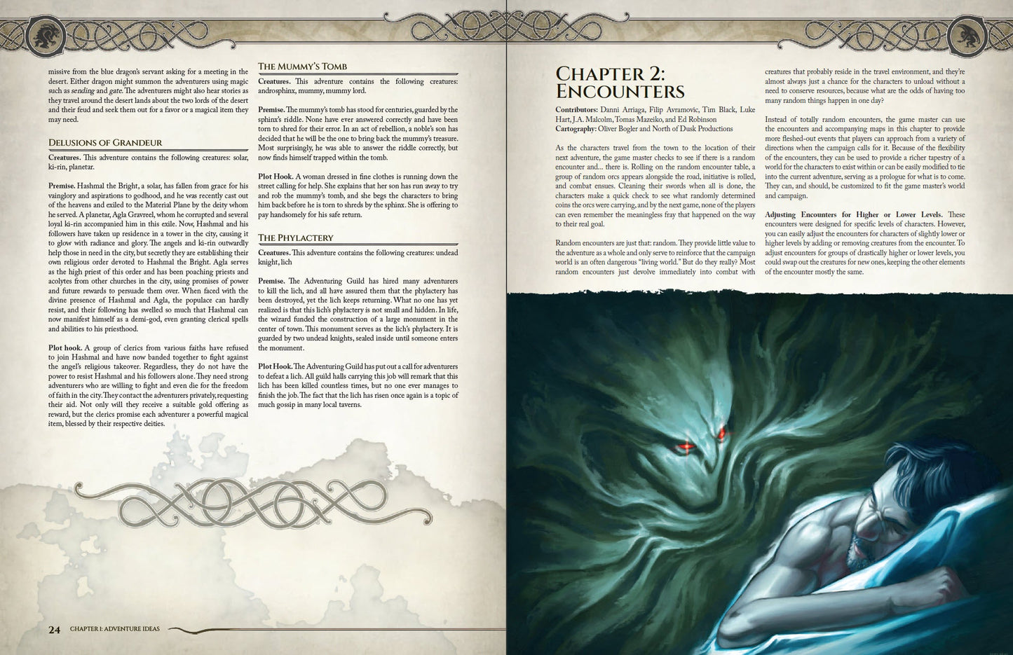 Lairs & Legends Ultimate Bundle