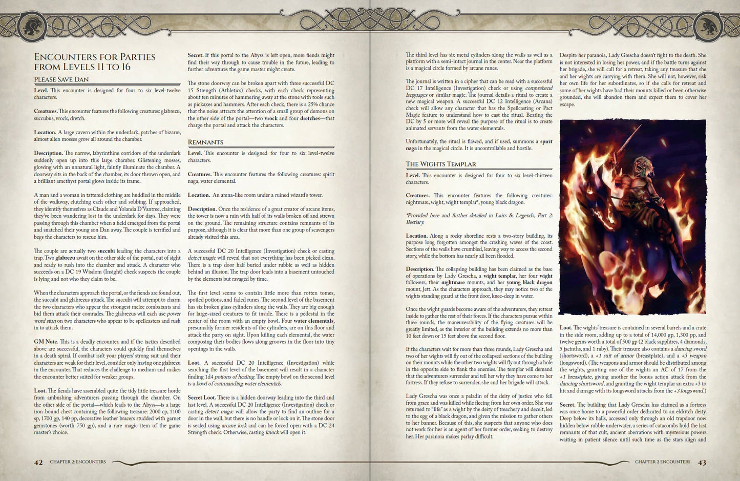 Lairs & Legends Ultimate Bundle