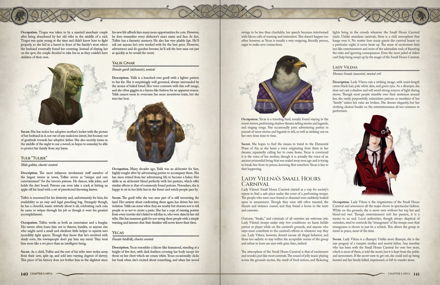 Lairs & Legends Ultimate Bundle