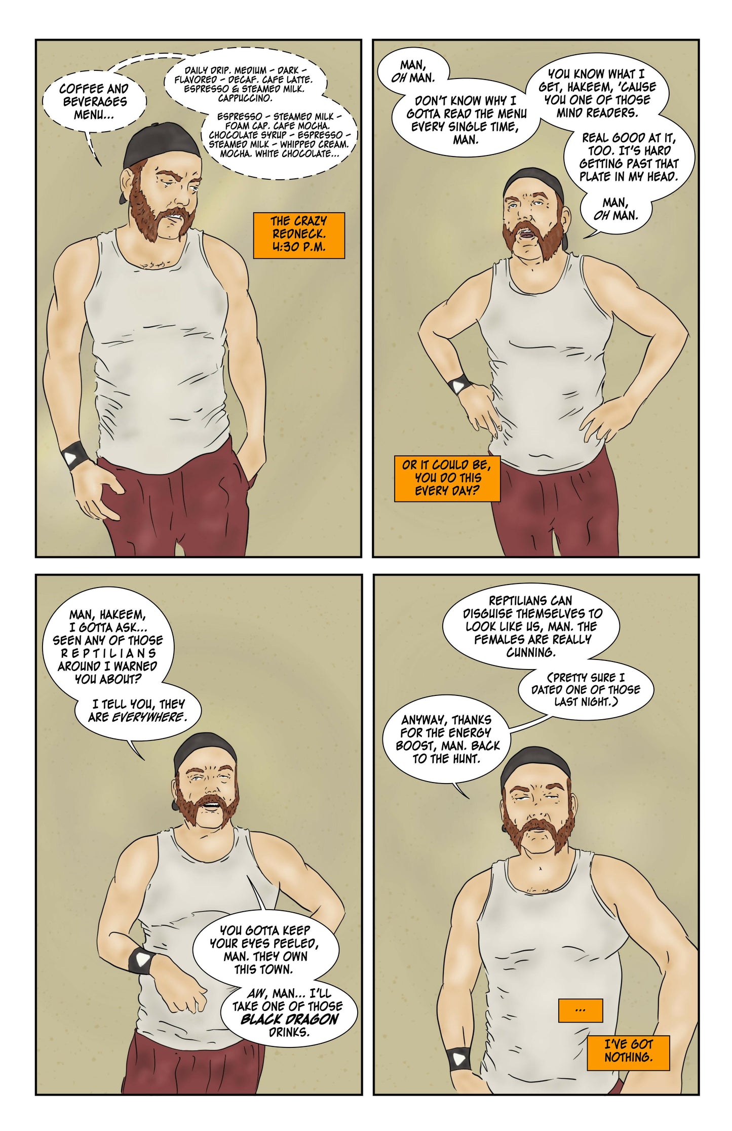 Insectakid_Comic_3 letters JPG