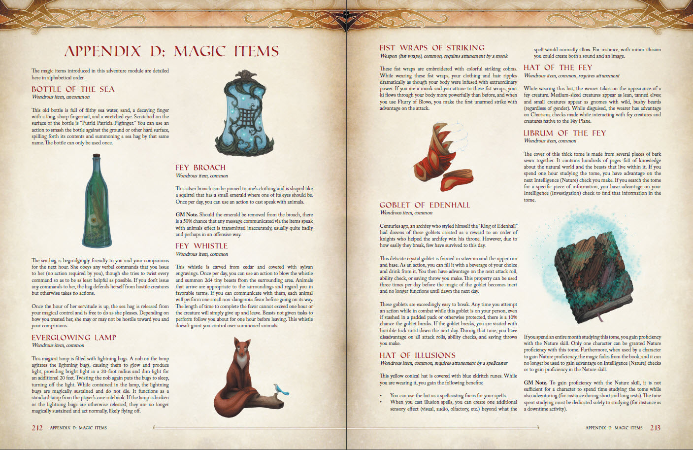 Into the Fey Hardcover