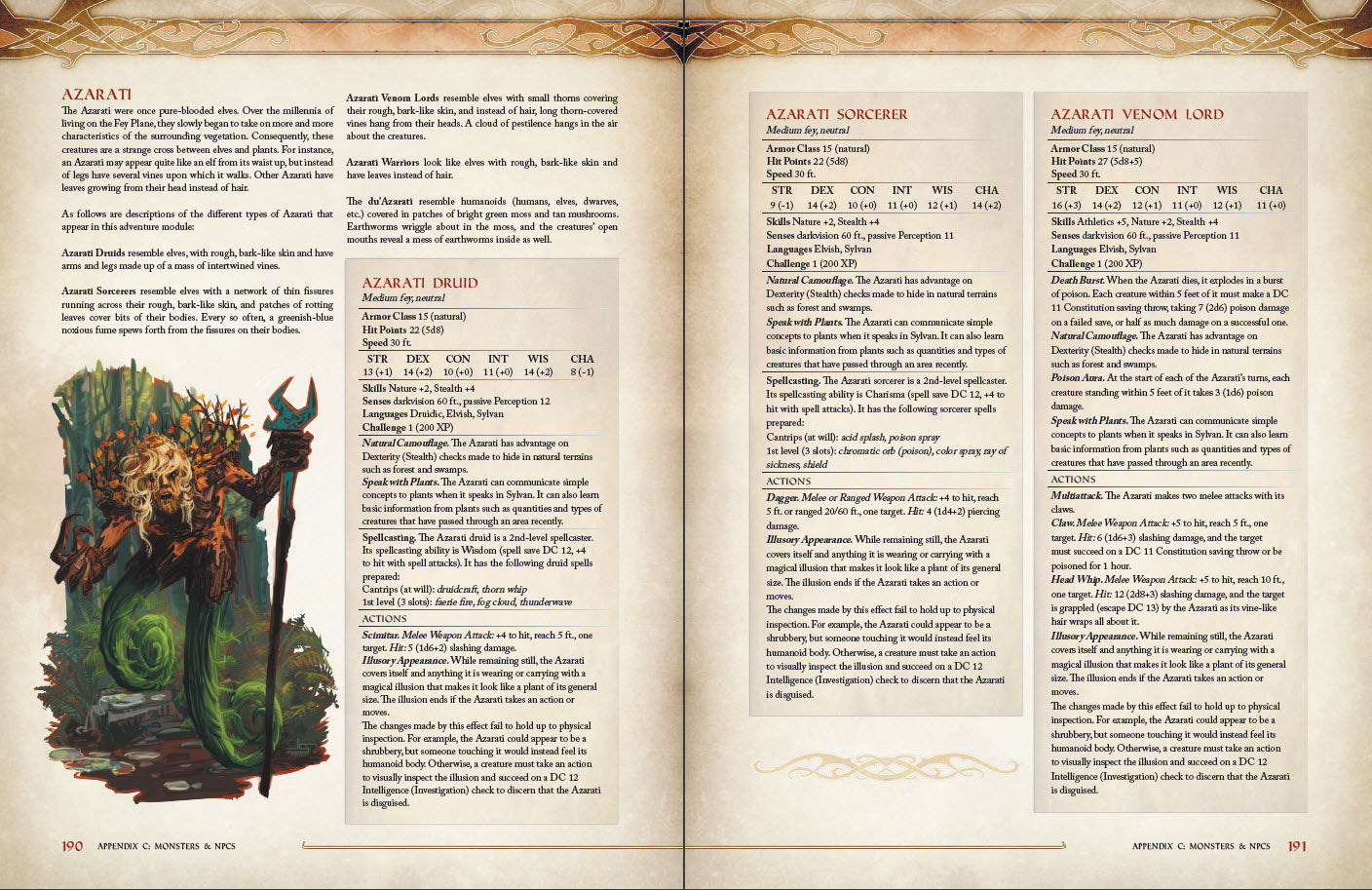 Into the Fey Hardcover