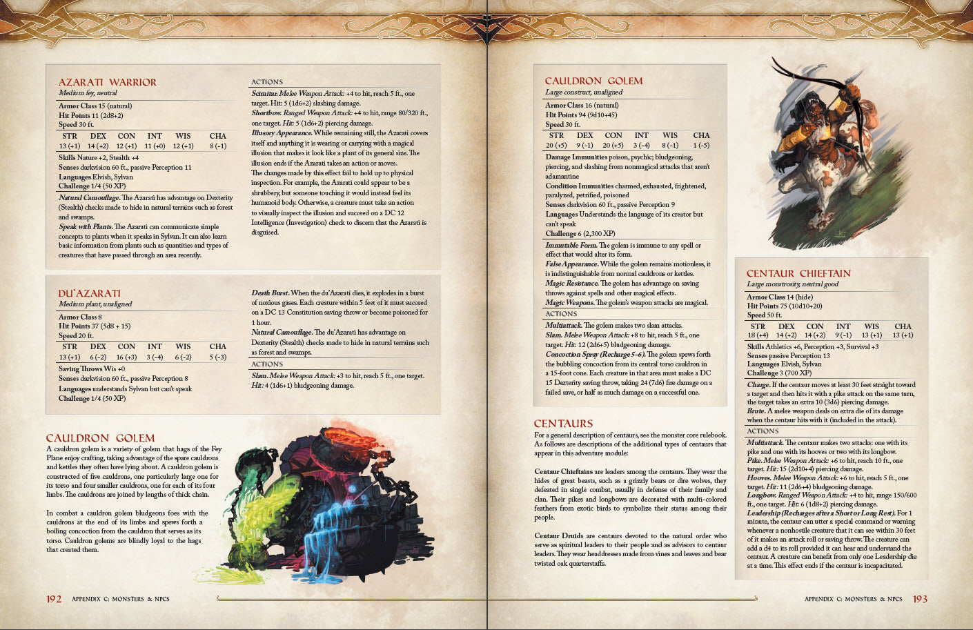 Into the Fey Hardcover