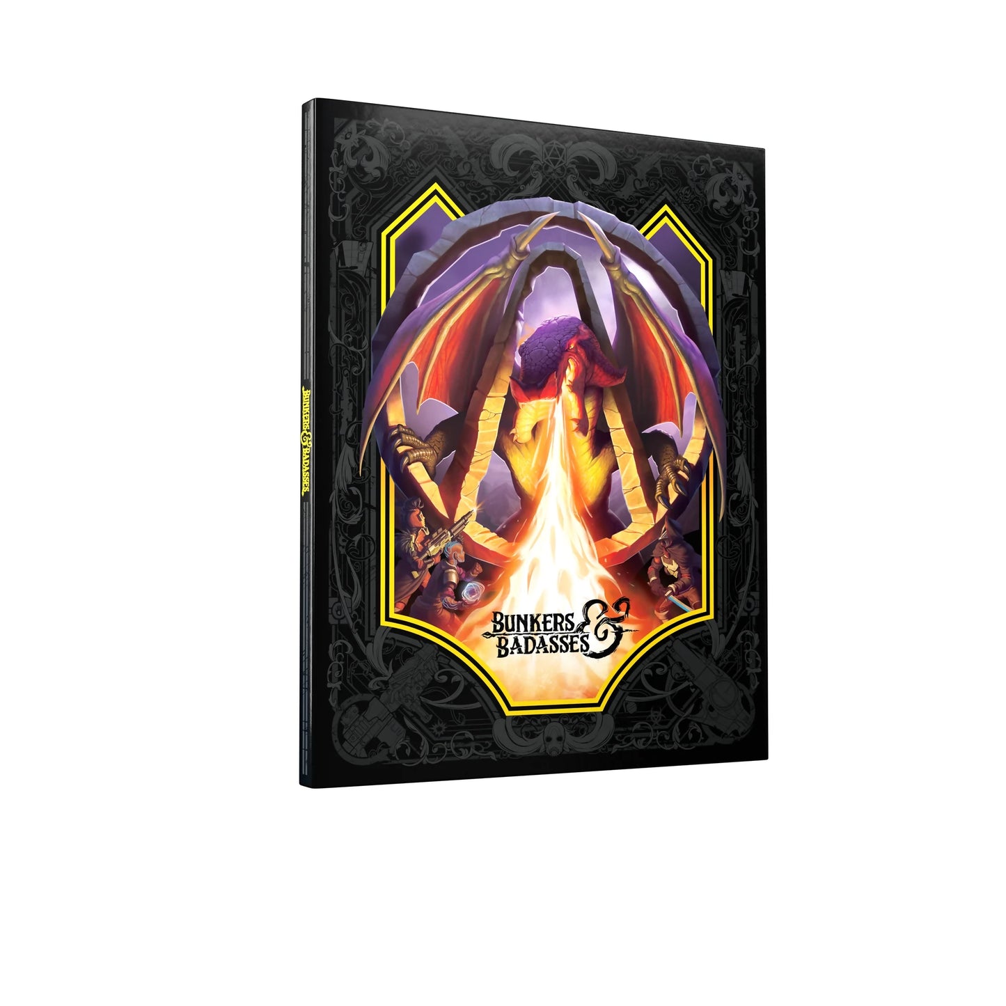 Sourcebook