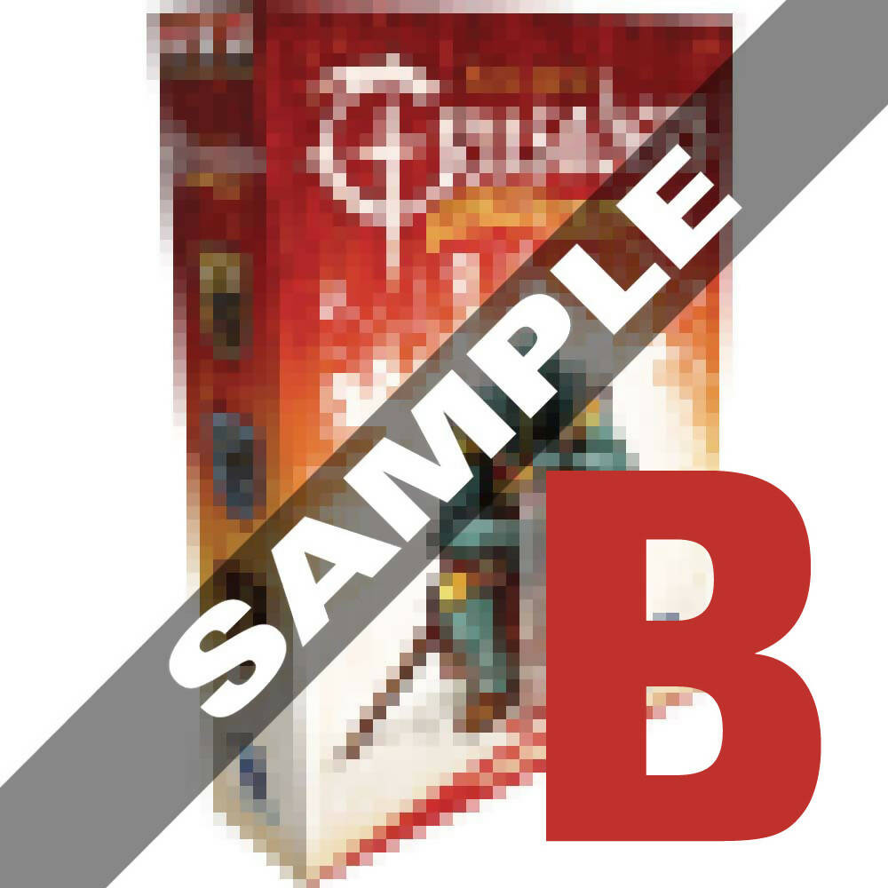 Board Game Sample9