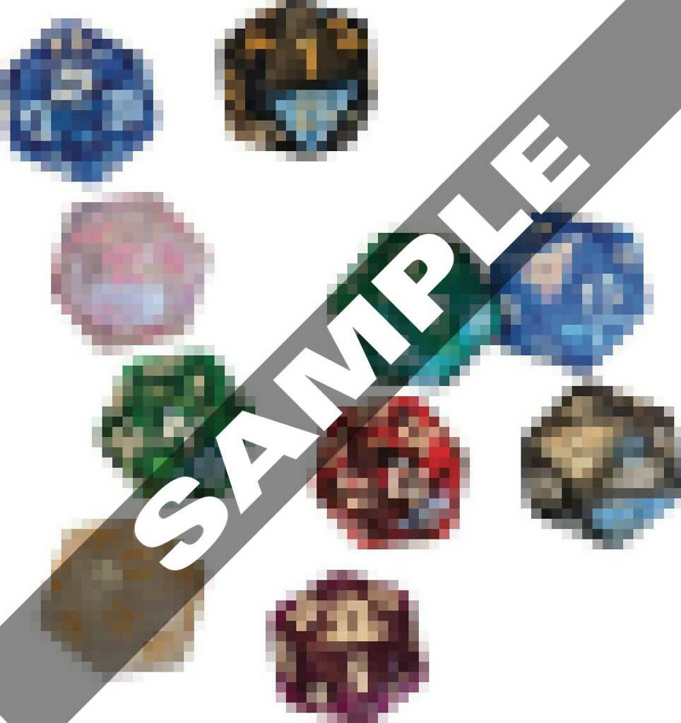 Dice Sample4