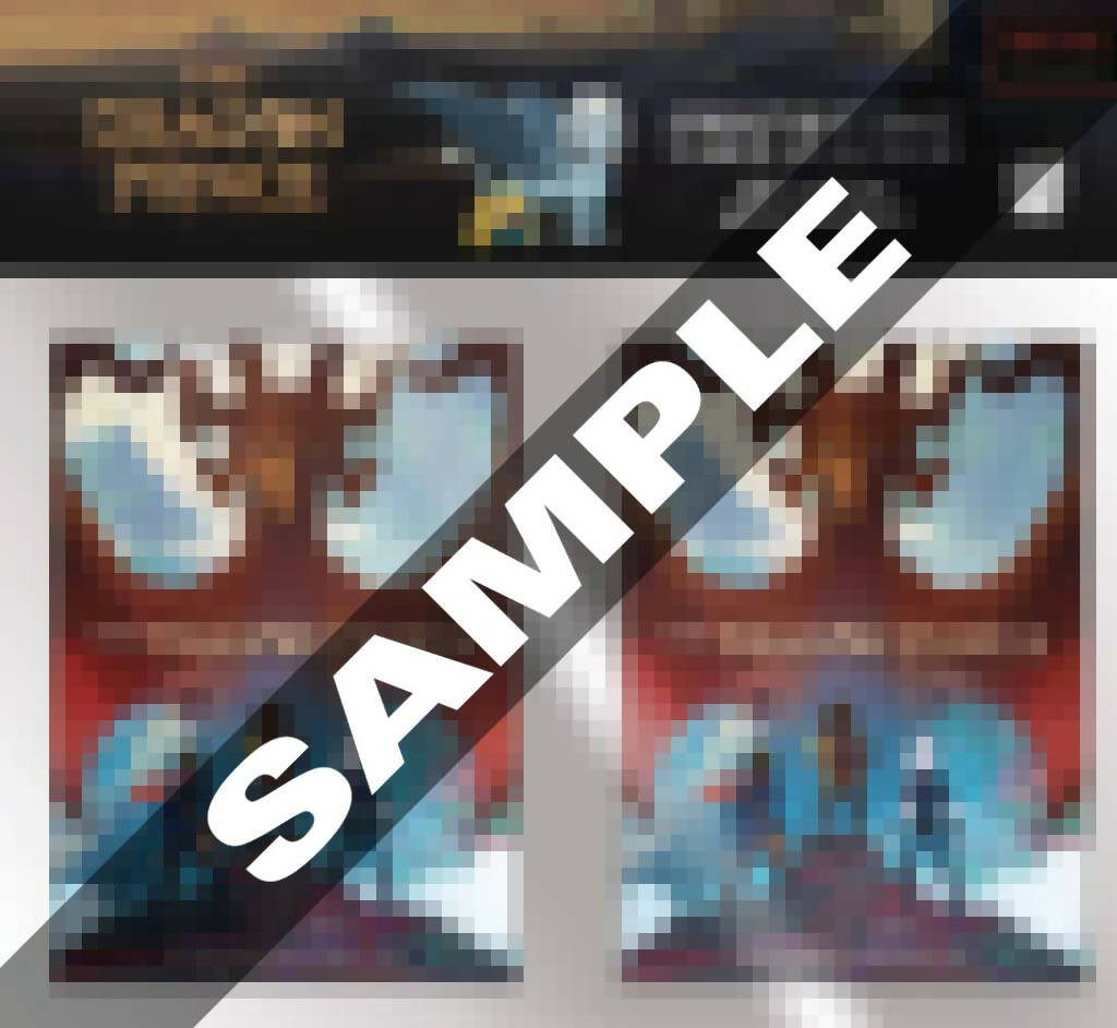 CCG Plush Sample3