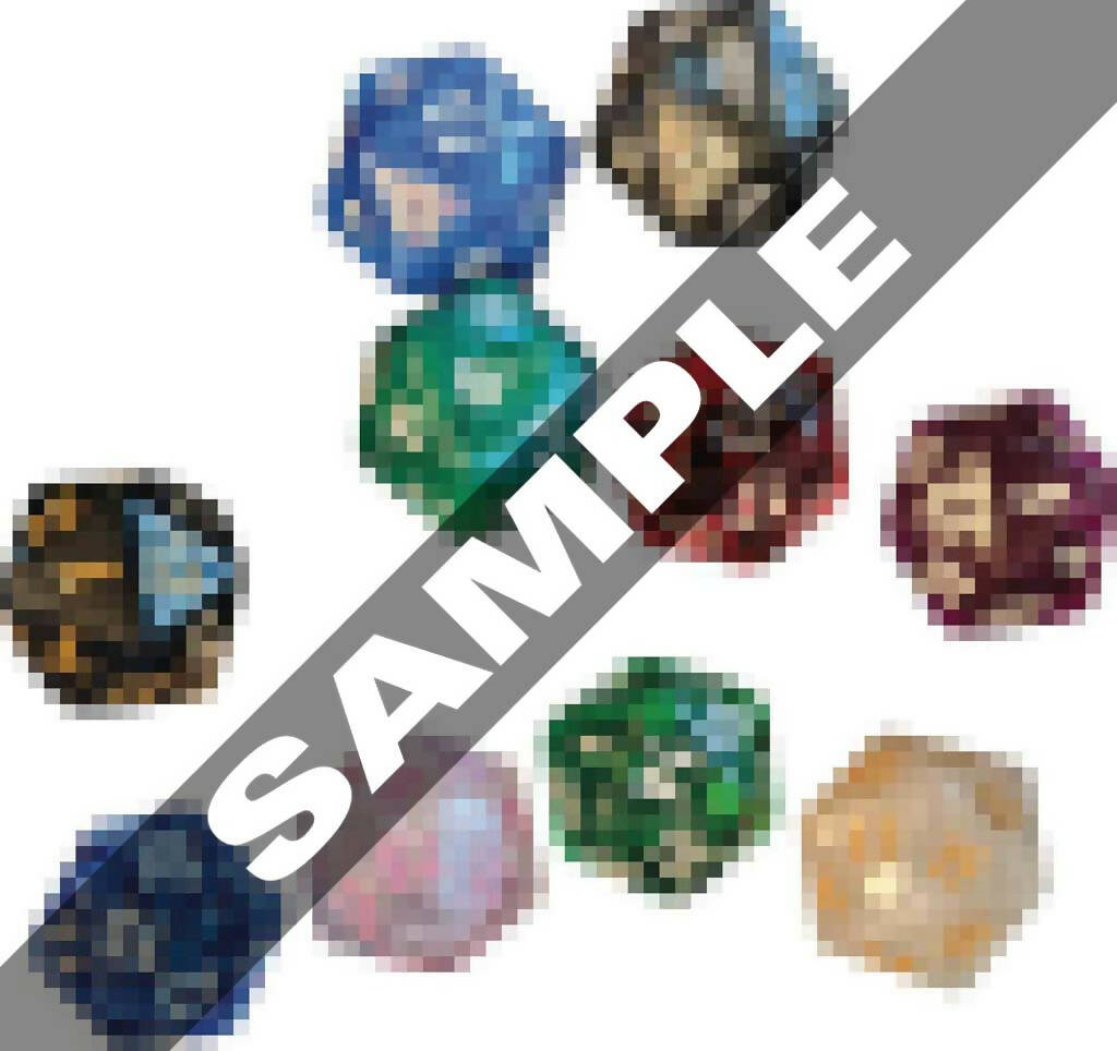 Dice Sample3