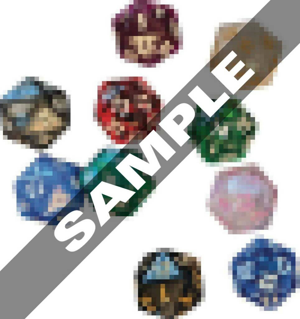 Dice Sample2