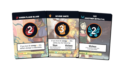 Pocket Paragons: Acquisitions Inc.