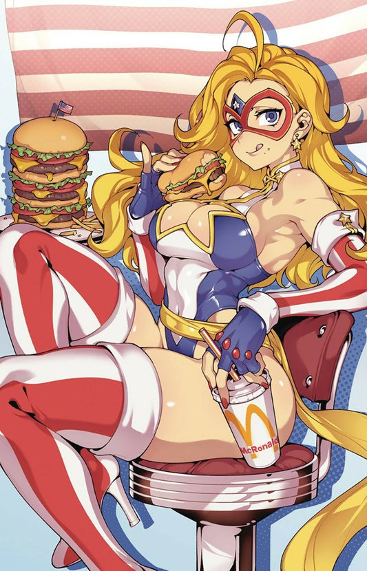 Kaman B Chen Cover