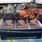 Duel Set: Demo (Pyromancer vs. Guardian) Box of 36 [FREE WITH Orders over $200]