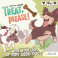 Wholesale — Treat,Please! x12 ($420 MSRP at 50% off)