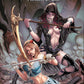 COMING JANUARY 31ST: Cinderella: Princess of Death - Zenescope Entertainment Inc