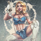 COMING JANUARY 31ST: Cinderella: Princess of Death - Zenescope Entertainment Inc