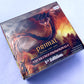 Primal TCG 1st Ed Awakened Primordials Booster Box Case (10 Displays)