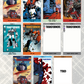 Transformers #25 JAF Comics Exclusive cover by Chris Campana
