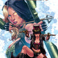 Fairy Tale Team-Up: Robyn Hood & Van Helsing