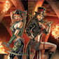 Fairy Tale Team-Up: Robyn Hood & Van Helsing