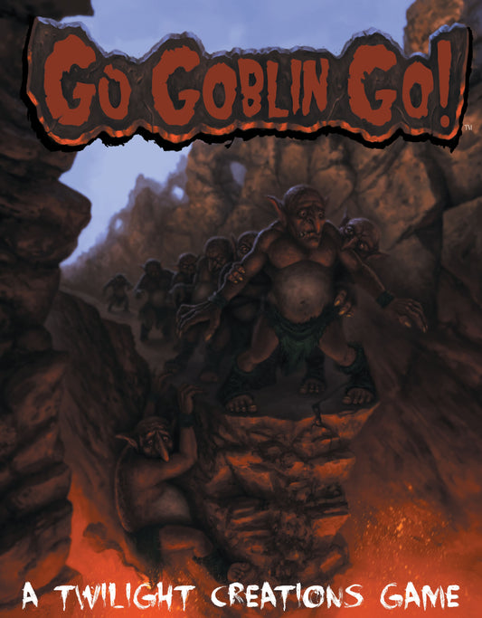 Go Goblin Go!