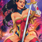 COMING JANUARY 24TH: Grimm Fairy Tales Vol. 2 #79 - Zenescope Entertainment Inc