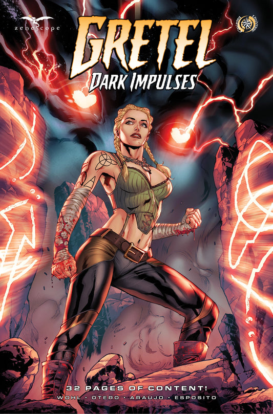 Gretel: Dark Impulses