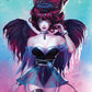 Grimm Tales of Terror: Vol. 5 #1 - The Black Angel Statue