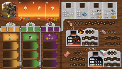 PlayerBoardYELLOW