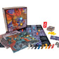 Tsuro: Phoenix Rising - A Family Game of Fantastic Flight