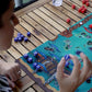 Wholesale - Six-Sided Seas x9 ($225 MSRP at 50% off) [Pre-Order]