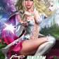 COMING JANUARY 31ST: Oz: Kingdom of the Lost #3 of 3 - Zenescope Entertainment Inc