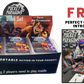 Duel Set: Demo (Pyromancer vs. Guardian) Box of 36 [FREE WITH Orders over $200]