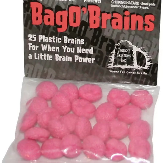 BagO'Brains